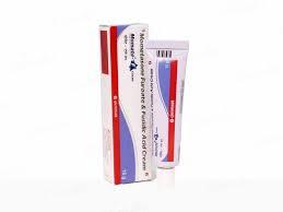 MOMATE CREAM 15GM