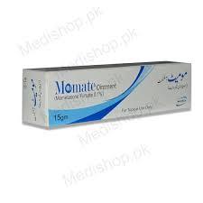 MOMATE OINTMENT 15GM